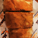 Mareluna menu