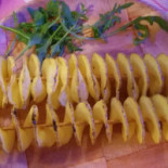 Mareluna food