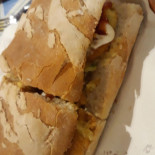 Mareluna food