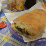 Mareluna food