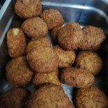 Mareluna food