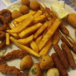 Mareluna food
