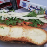 Mareluna food