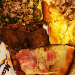 Mareluna food