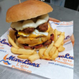 Mareluna food