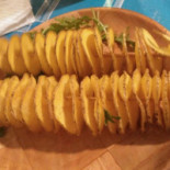 Mareluna food