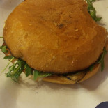 Mareluna food