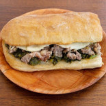 Mareluna food