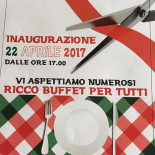 I Sapori Della Tavola logo