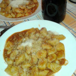 I Sapori Della Tavola food