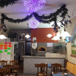 Roxy Pub inside
