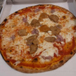 Roxy Pub food