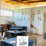 Villa Garden À l'intérieur