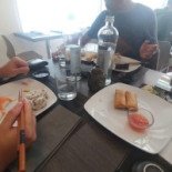 Ya Sushi Boisson