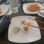 Ya Sushi Nourriture