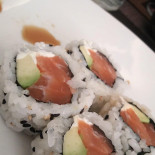 Ya Sushi Nourriture