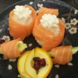 Ya Sushi Nourriture