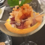 Ya Sushi Nourriture