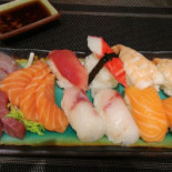 Ya Sushi Comida