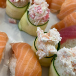 Ya Sushi Nourriture