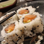 Ya Sushi Comida