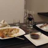 Ya Sushi Boisson