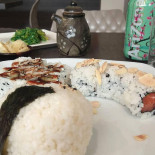 Ya Sushi Comida