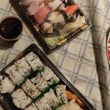 Ya Sushi Bebida