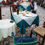 Neve Sole Bar Restaurant Exterior