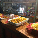 Neve Sole Bar Restaurant Comida