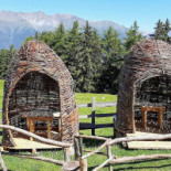 Freiberger Mahd Alm Extérieur