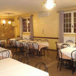 Bar Tarola À l'intérieur