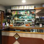 Bar Tarola À l'intérieur