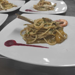 Il Padellone Nourriture
