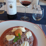 Il Padellone Nourriture