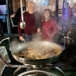 Il Padellone Boisson