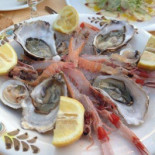 Il Padellone Nourriture