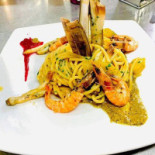 Il Padellone Nourriture