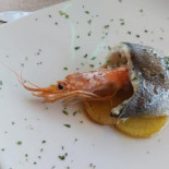 Il Padellone Nourriture