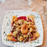 Il Padellone Nourriture