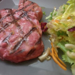 Zi Nene food
