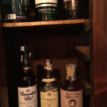 L'eremo Divino Boisson