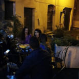 L'eremo Divino Extérieur