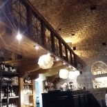 4 Pizze À l'intérieur