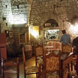 4 Pizze À l'intérieur