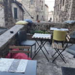 4 Pizze Extérieur