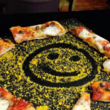 4 Pizze Nourriture