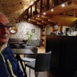4 Pizze À l'intérieur