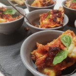 4 Pizze Nourriture