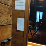 4 Pizze À l'intérieur